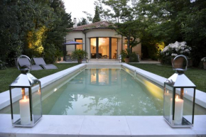 Villa Cezanne